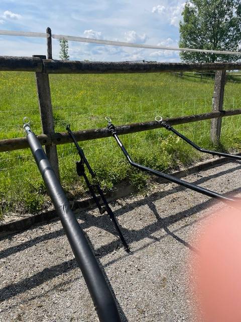 Coche enganches - Otros enganches   