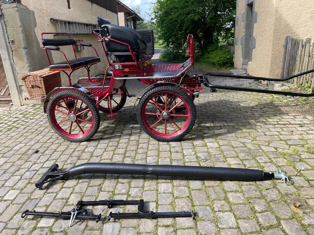 Coche enganches - Otros enganches   