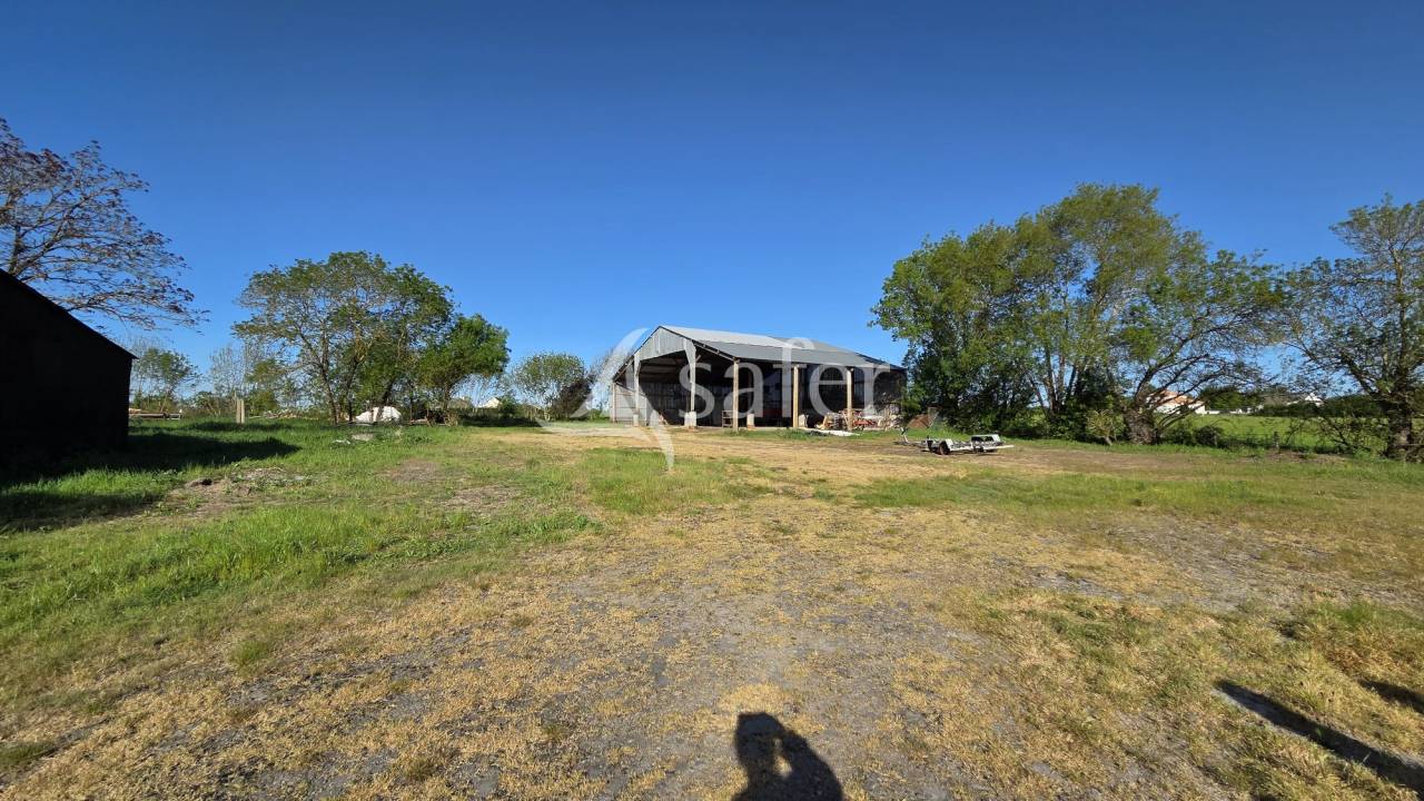 Propiedad rural En venta Loira Atlántico