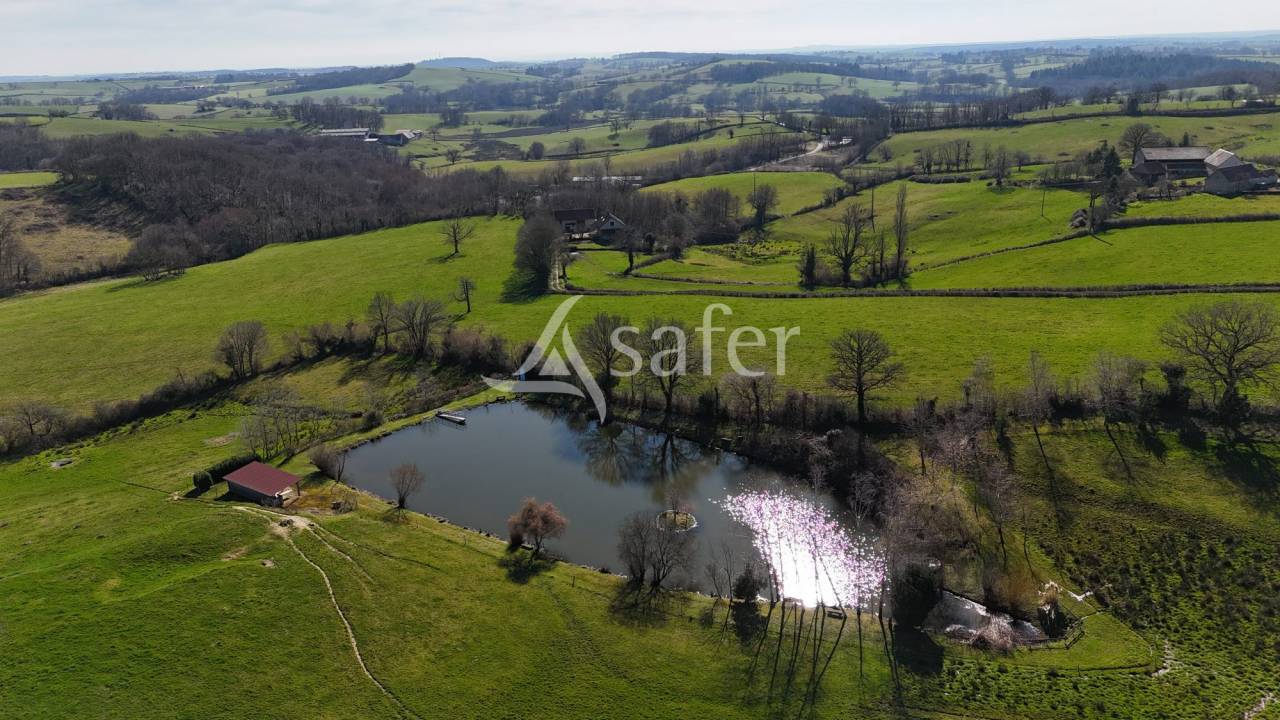 Propiedad rural En venta Saona y Loira