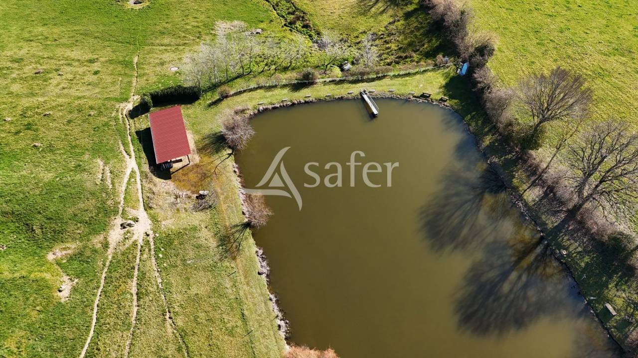 Propiedad rural En venta Saona y Loira