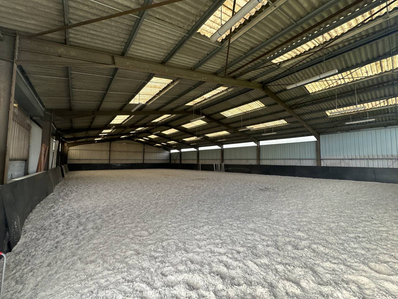 Propiedad ecuestre En venta Paso de Calais