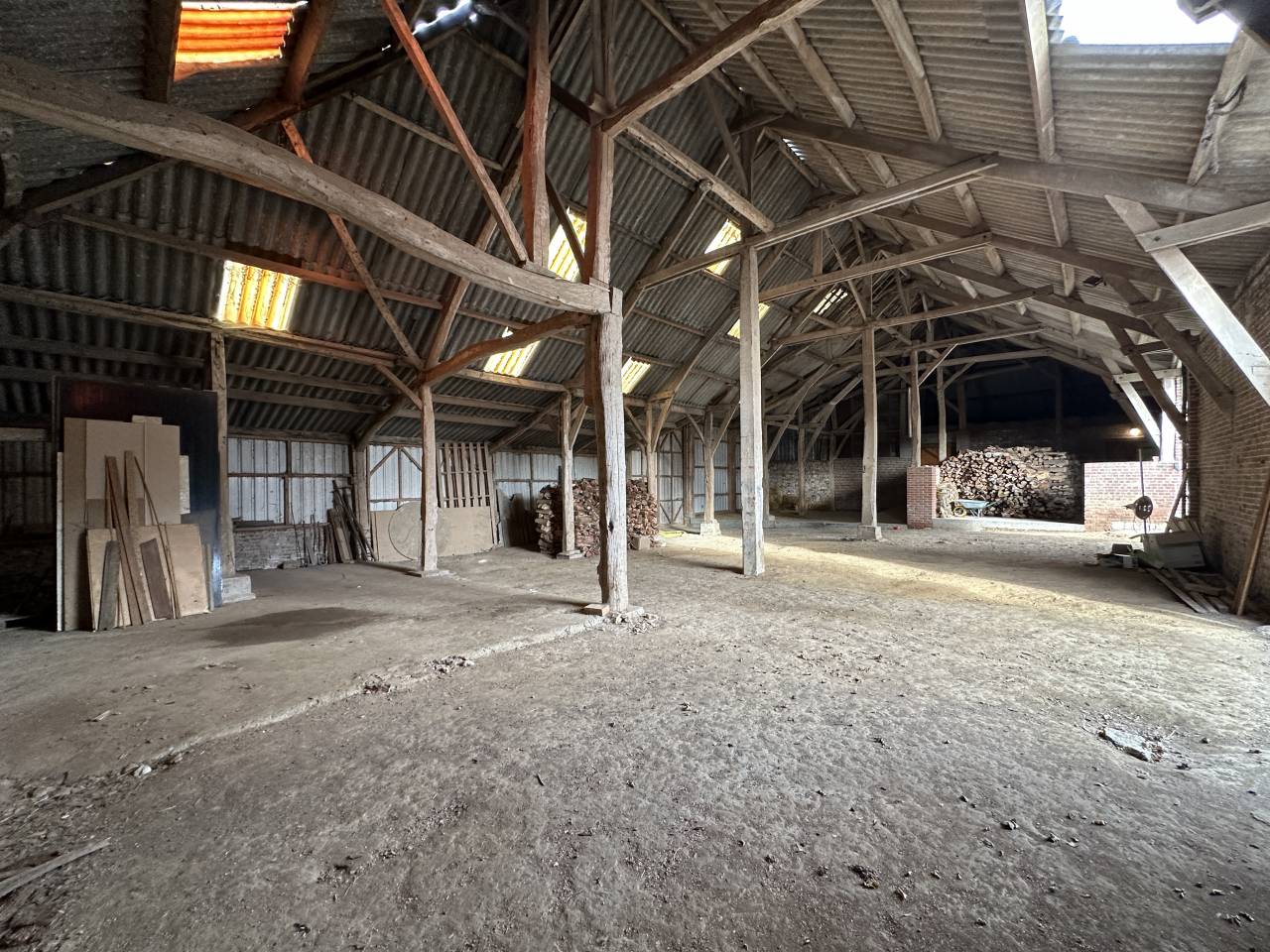 Propiedad ecuestre En venta Paso de Calais