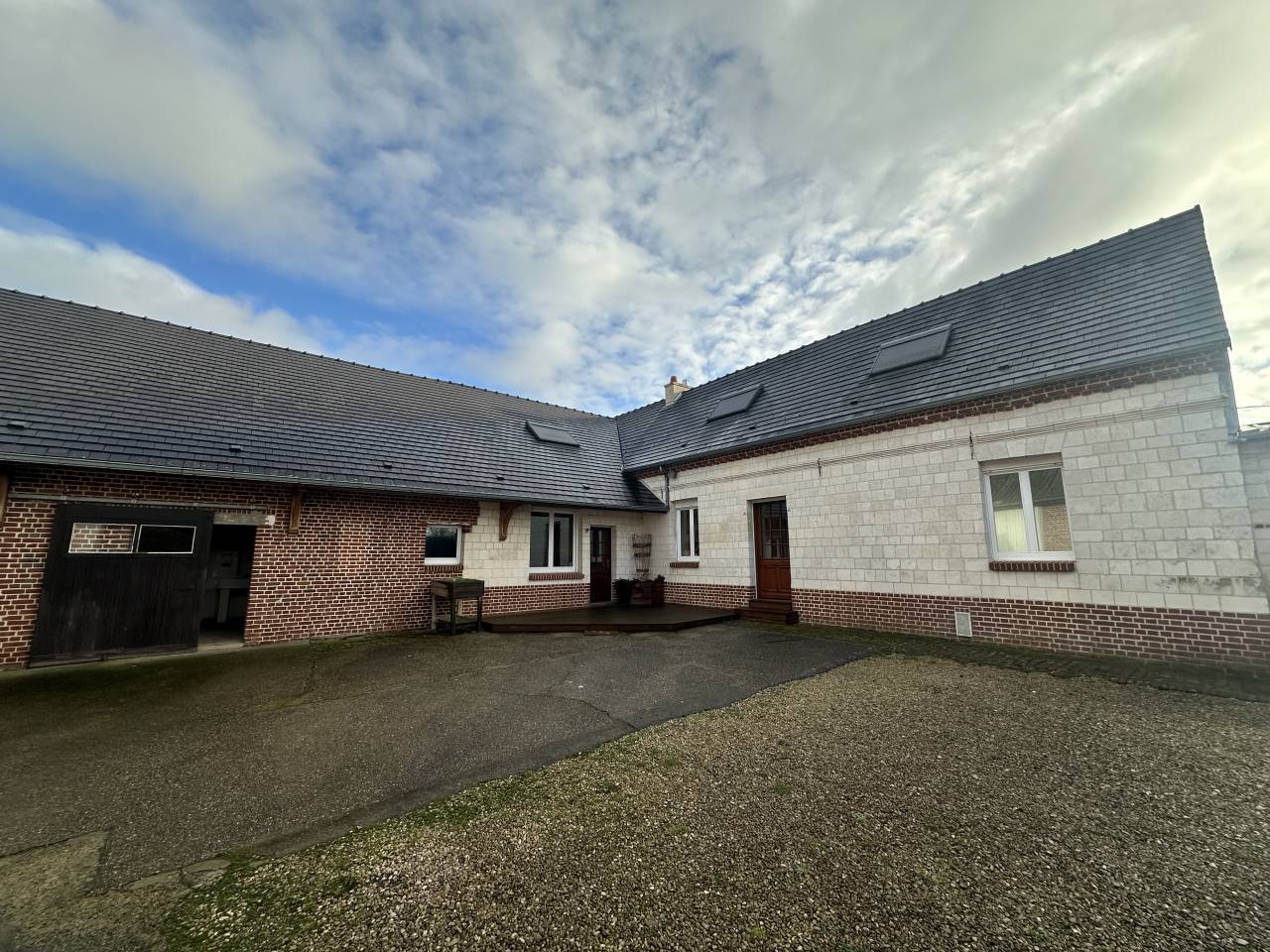 Propiedad ecuestre En venta Paso de Calais