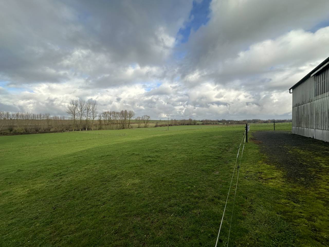 Propiedad ecuestre En venta Paso de Calais