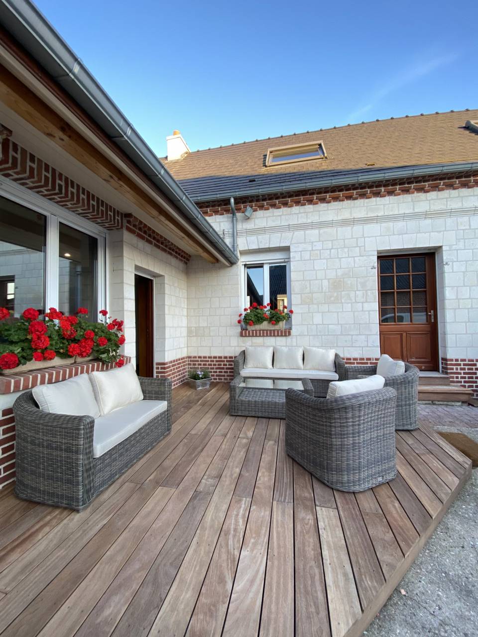 Propiedad ecuestre En venta Paso de Calais