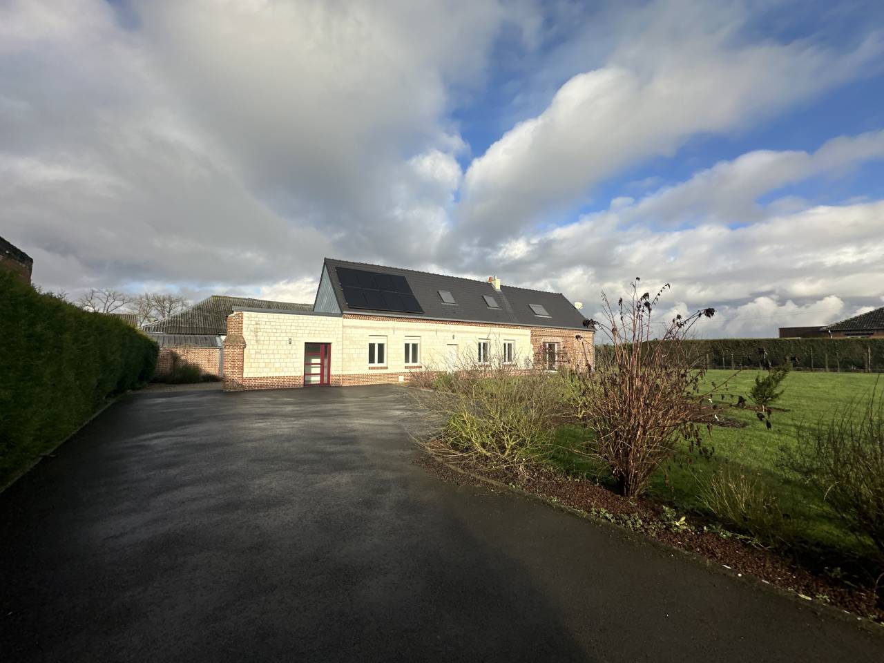 Propiedad ecuestre En venta Paso de Calais