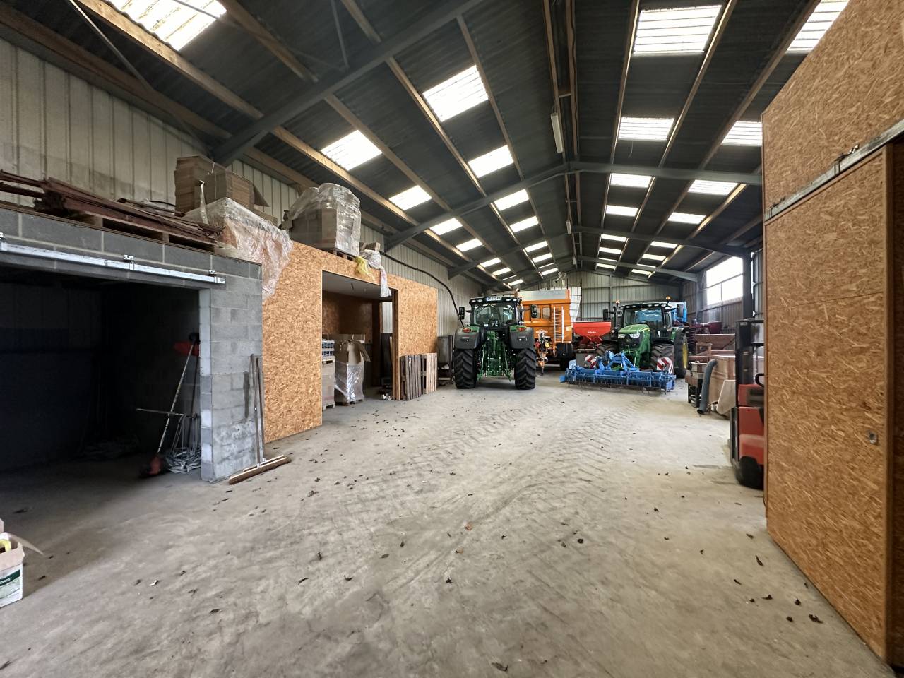 Propiedad ecuestre En venta Paso de Calais