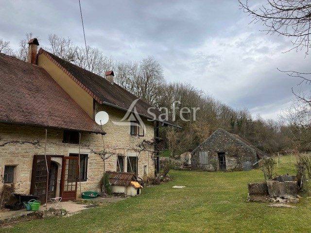 Explotación ovina En venta Jura