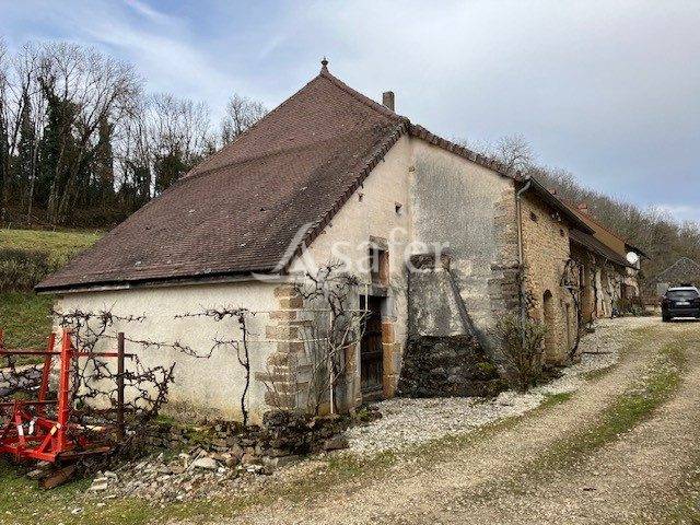 Explotación ovina En venta Jura