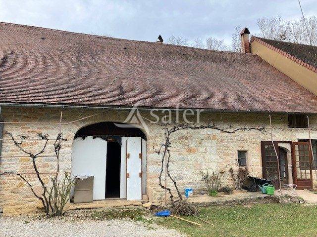 Explotación ovina En venta Jura