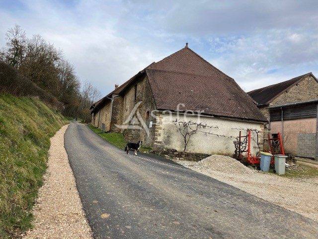 Explotación ovina En venta Jura