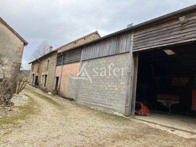 Explotación ovina En venta Jura