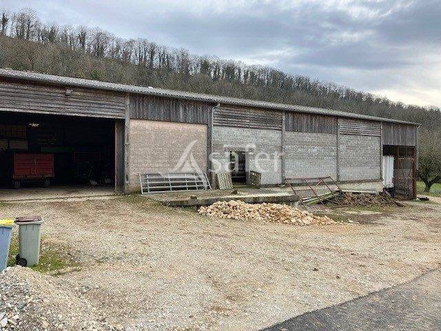 Explotación ovina En venta Jura