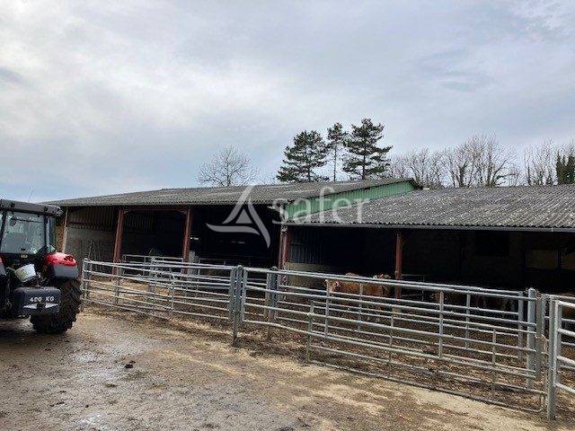 Explotación ovina En venta Jura