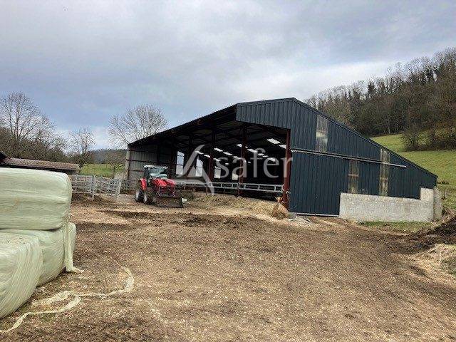 Explotación ovina En venta Jura