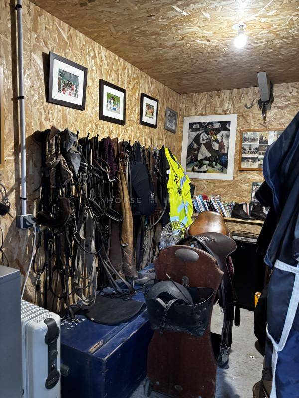 Propiedad ecuestre En venta Mancha