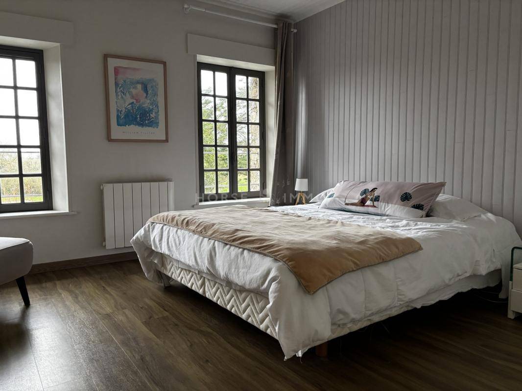 Propiedad ecuestre En venta Mancha