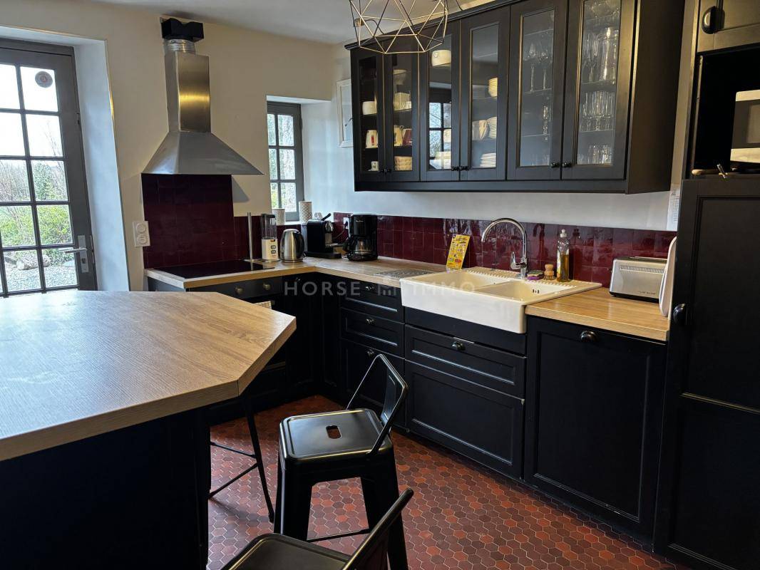 Propiedad ecuestre En venta Mancha