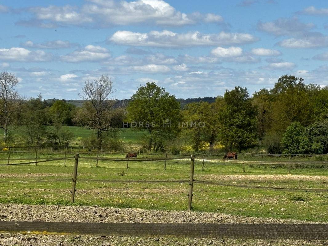 Propiedad ecuestre En venta Ile y Vilaine