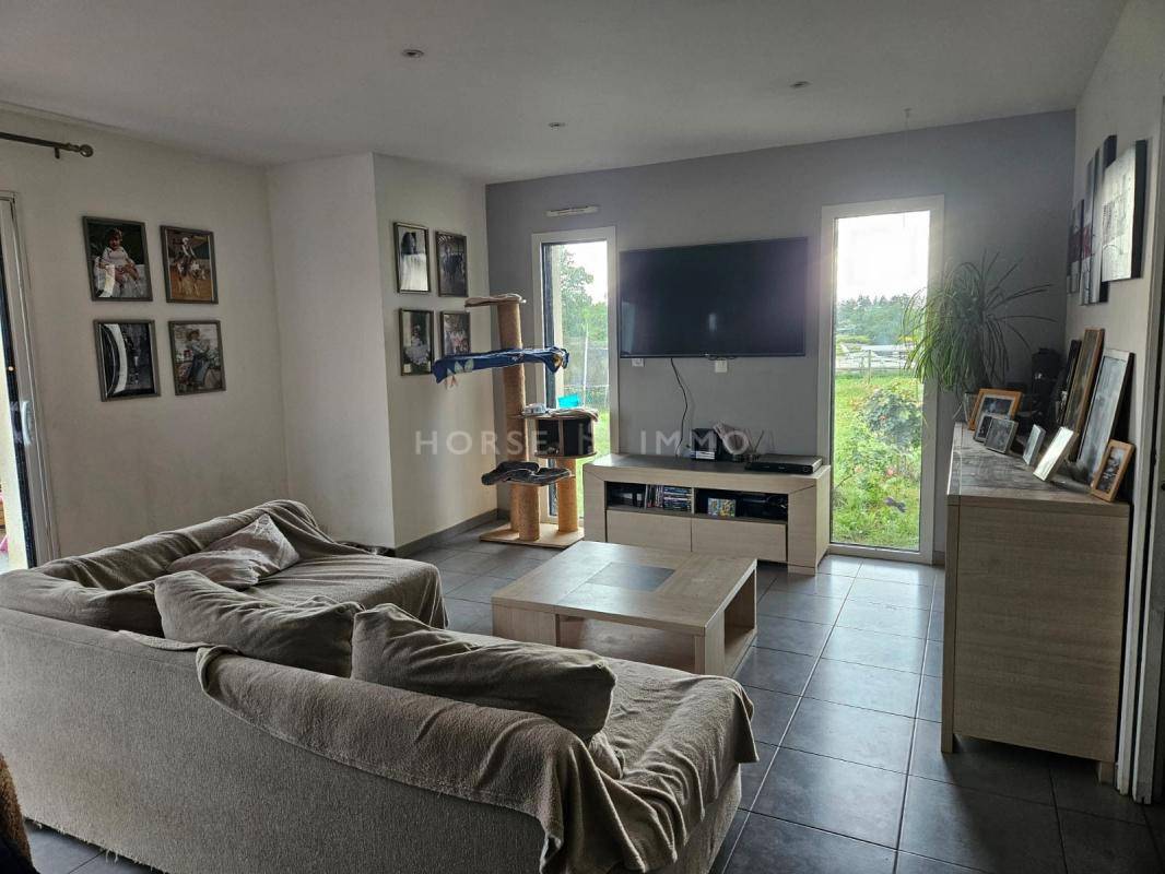 Propiedad ecuestre En venta Ile y Vilaine