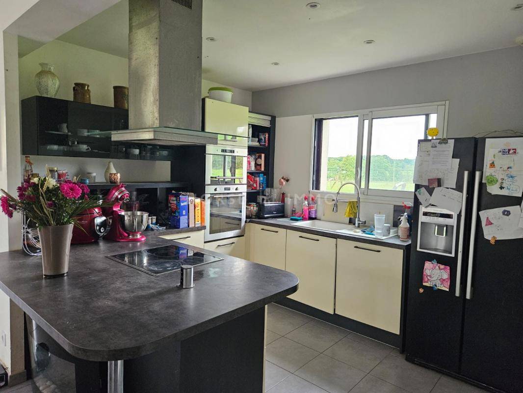 Propiedad ecuestre En venta Ile y Vilaine