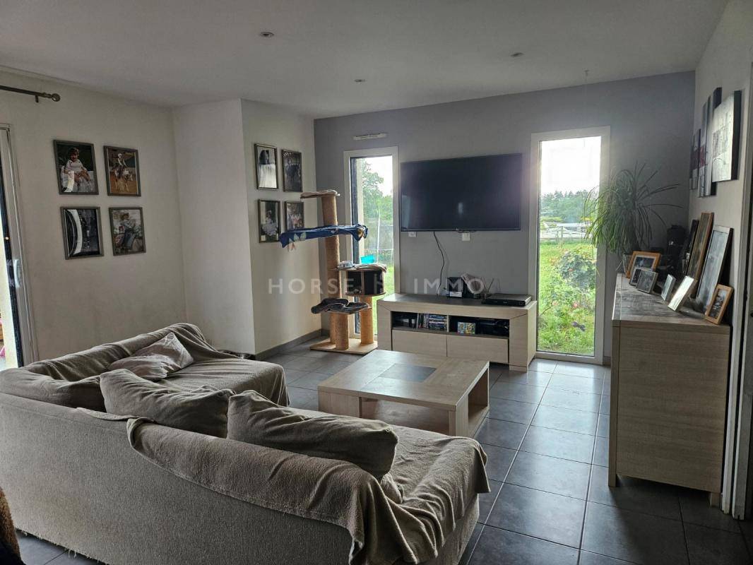 Propiedad ecuestre En venta Ile y Vilaine