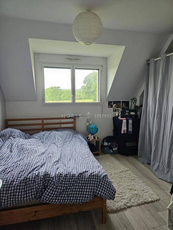 Propiedad ecuestre En venta Ile y Vilaine