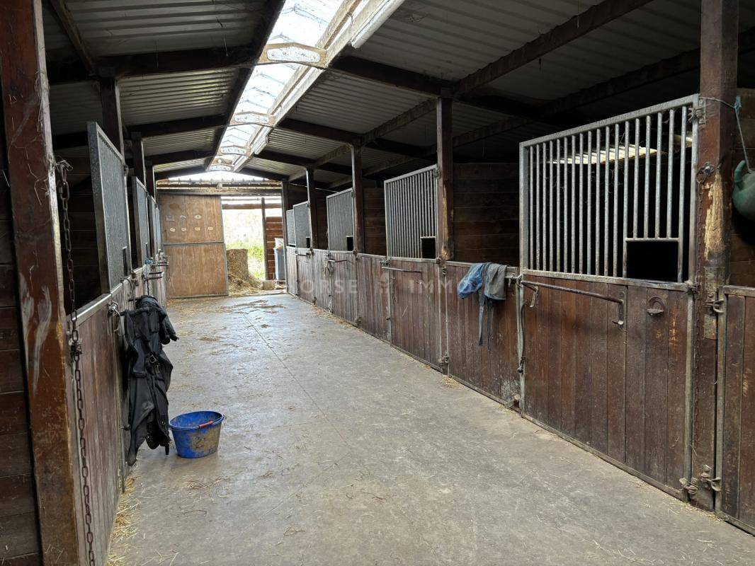 Propiedad ecuestre En venta Ile y Vilaine