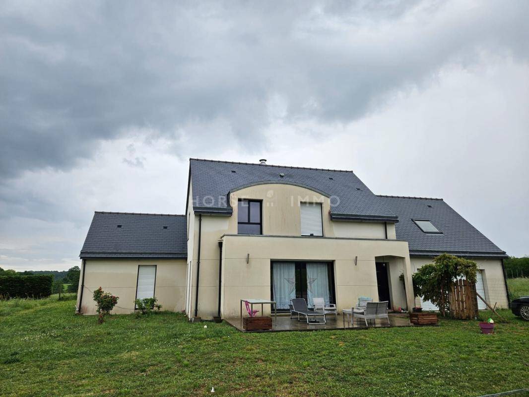 Propiedad ecuestre En venta Ile y Vilaine