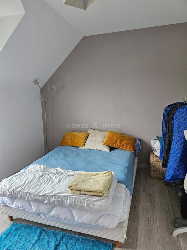 Propiedad ecuestre En venta Ile y Vilaine