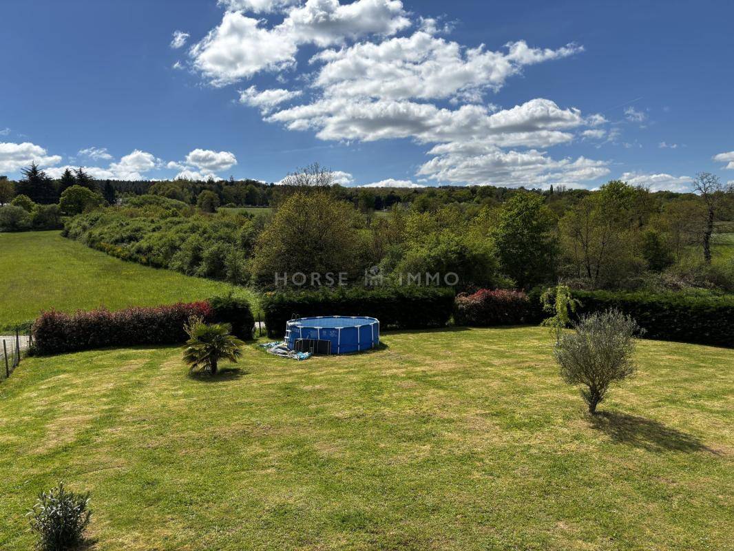 Propiedad ecuestre En venta Ile y Vilaine
