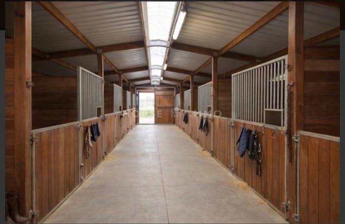 Propiedad ecuestre En venta Ile y Vilaine
