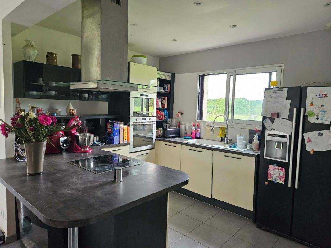 Propiedad ecuestre En venta Ile y Vilaine