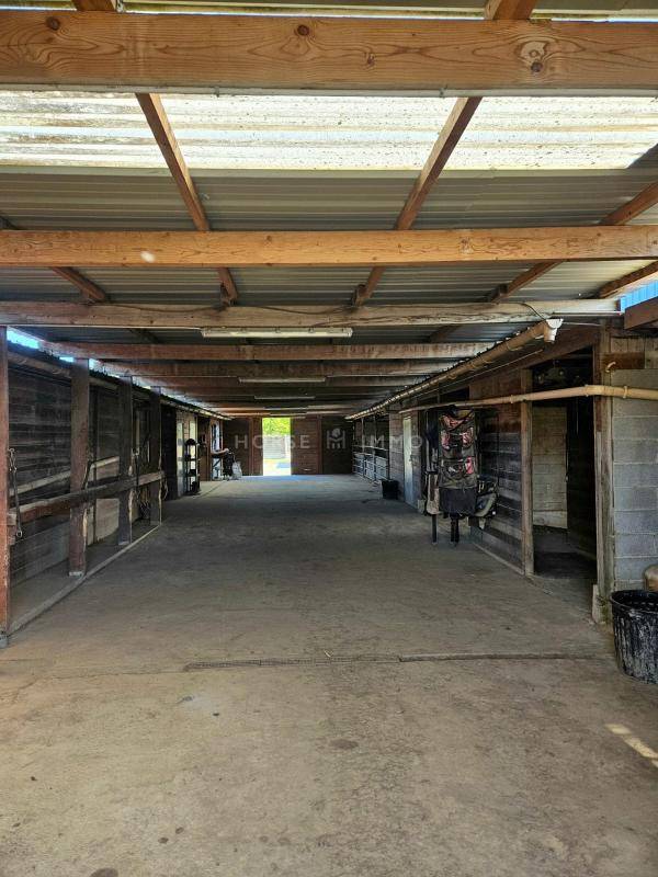 Propiedad ecuestre En venta Ile y Vilaine