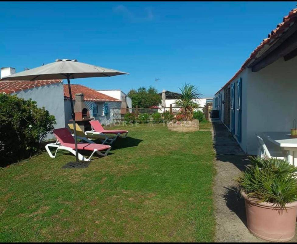 Propiedad ecuestre En venta Vendée