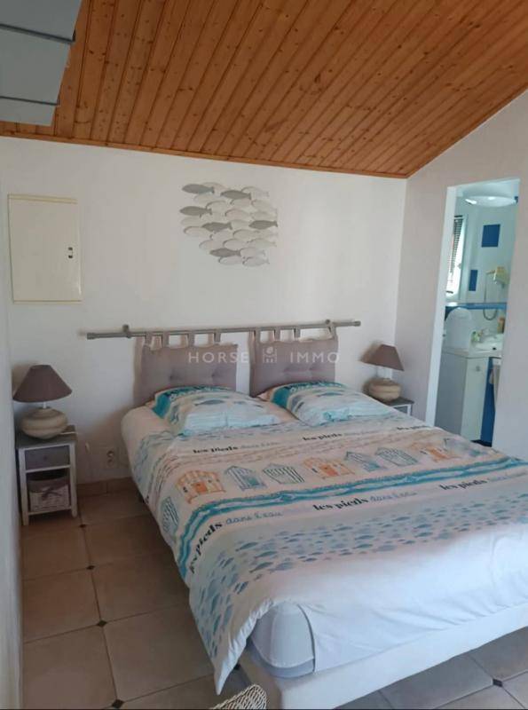 Propiedad ecuestre En venta Vendée