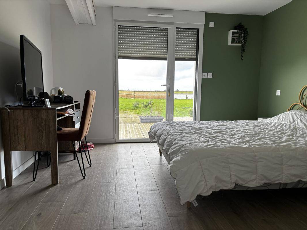 Propiedad ecuestre En venta Vend&eacute;e