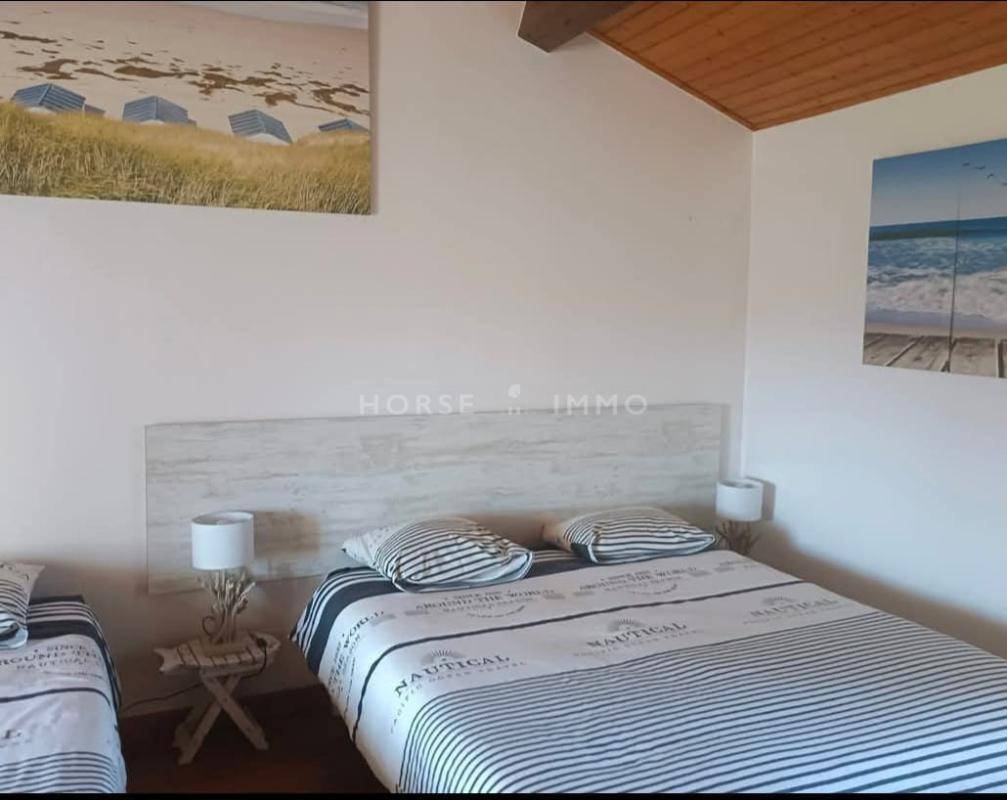 Propiedad ecuestre En venta Vend&eacute;e