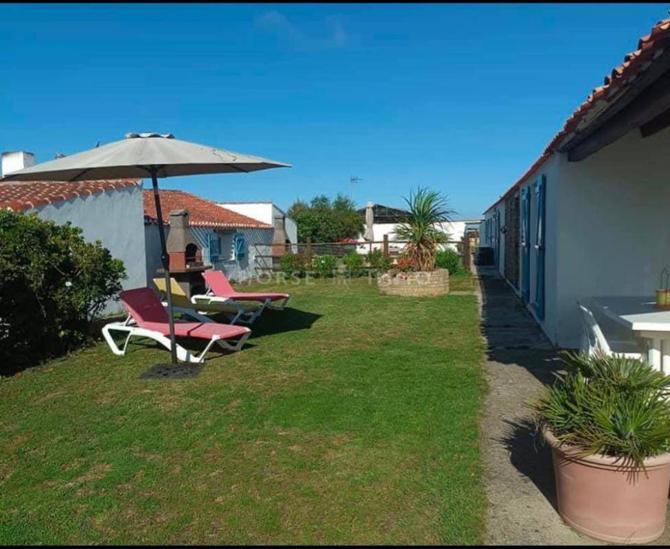 Propiedad ecuestre En venta Vend&eacute;e