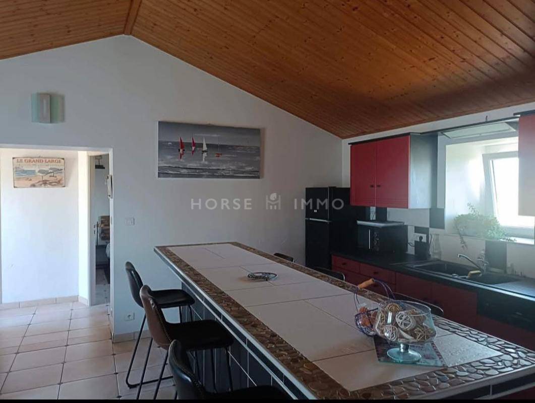 Propiedad ecuestre En venta Vend&eacute;e