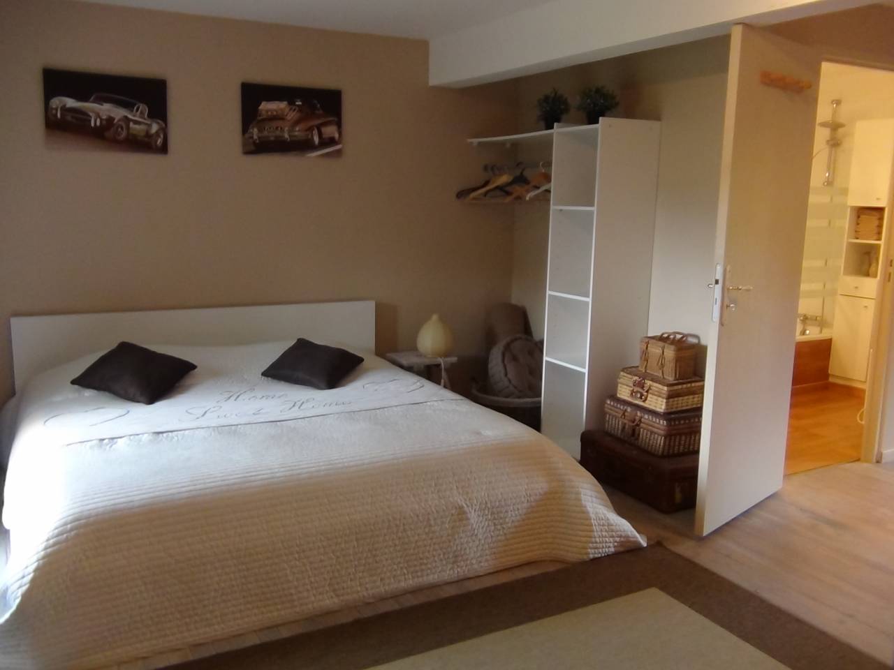 Propiedad de turismo ecuestre En venta Calvados