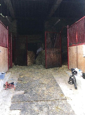 Propiedad de turismo ecuestre En venta Calvados