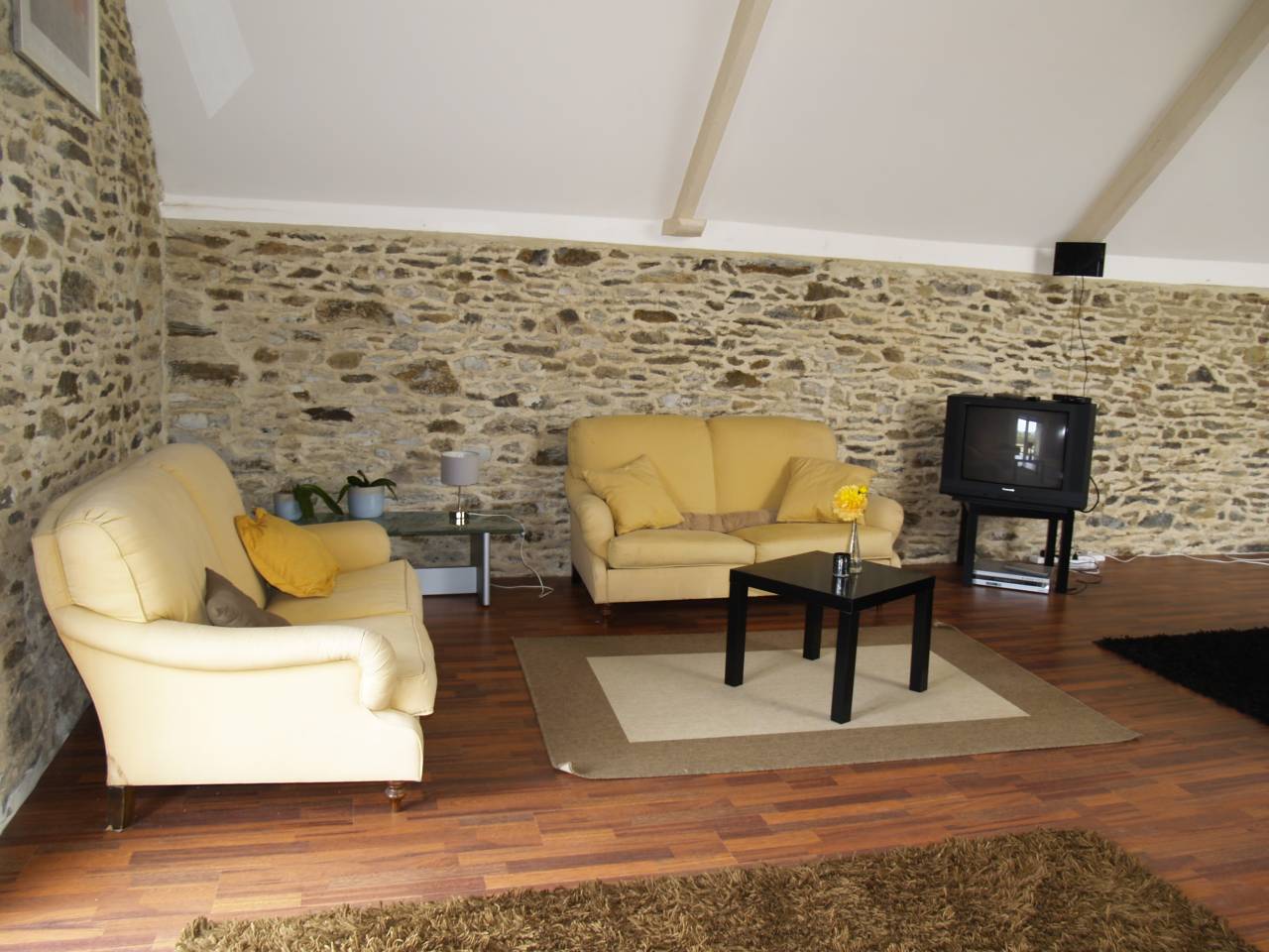 Propiedad de turismo ecuestre En venta Calvados