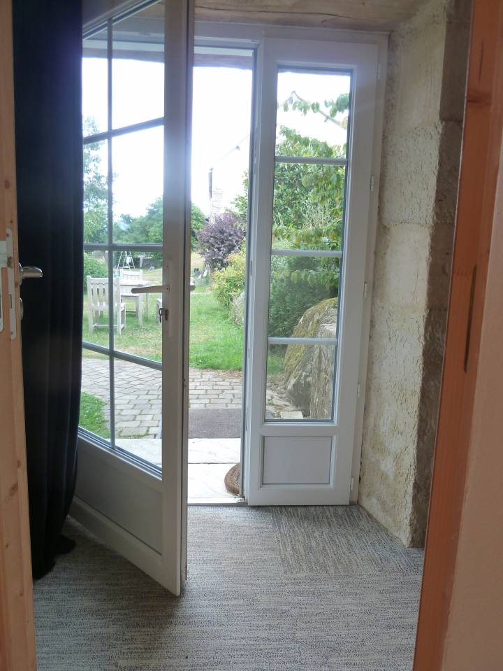 Propiedad de turismo ecuestre En venta Calvados