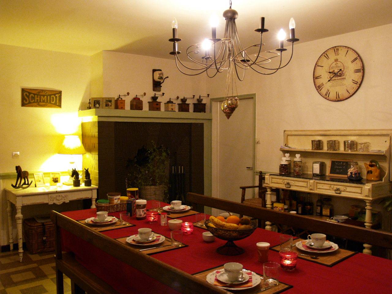 Propiedad de turismo ecuestre En venta Calvados