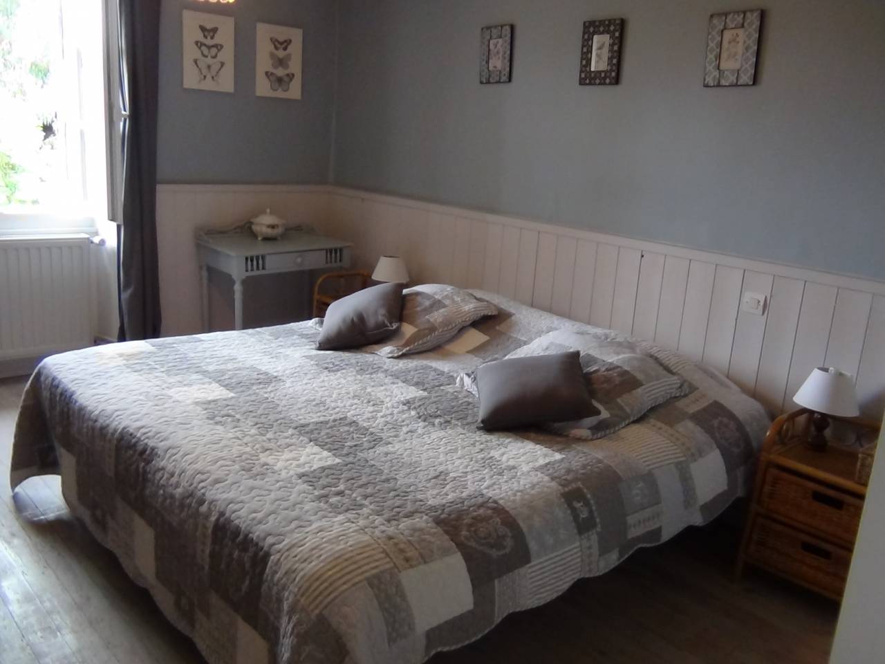 Propiedad de turismo ecuestre En venta Calvados