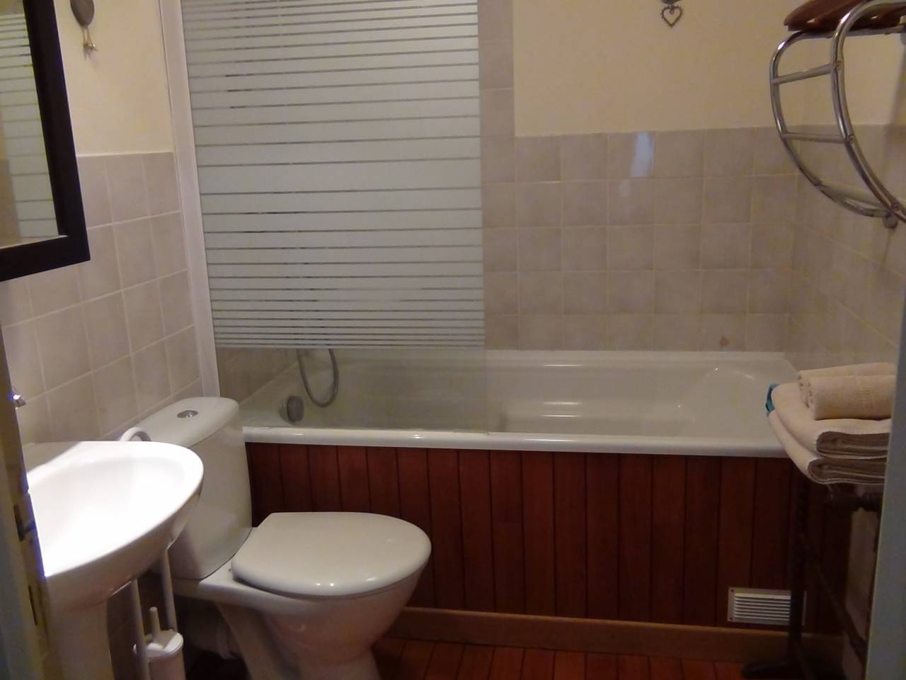 Propiedad de turismo ecuestre En venta Calvados