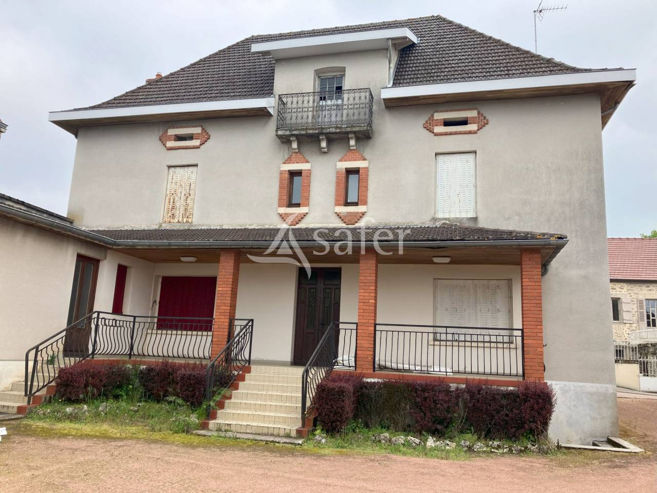 Explotación hortensa En venta Saona y Loira