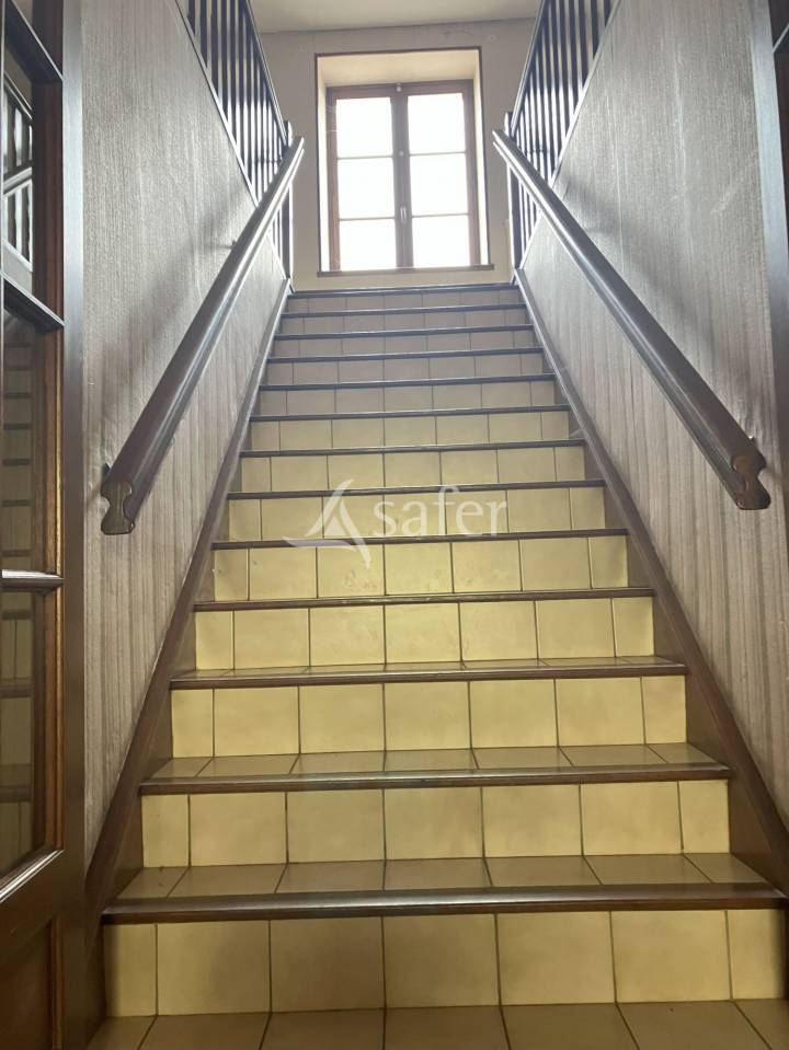 Explotación hortensa En venta Saona y Loira